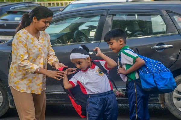 School reopen after exams 