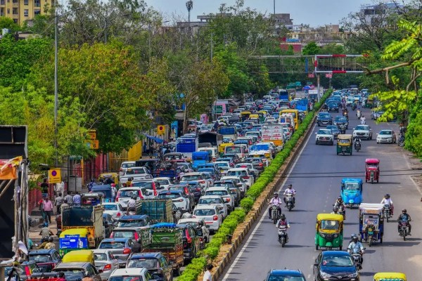 Chetra mela at amarpura dhaam