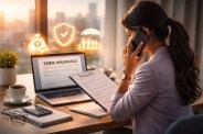 best term insurance plans working women term plan benefits family protection