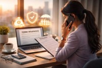 best term insurance plans working women term plan benefits family protection