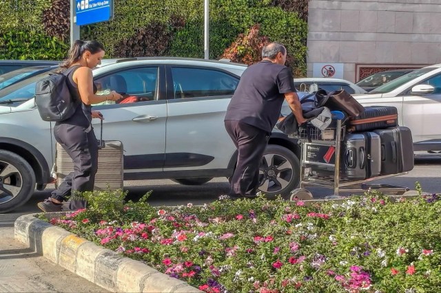 Jaipur international airport 