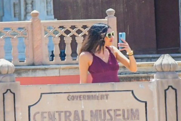 Jaipur is the first choice of tourists