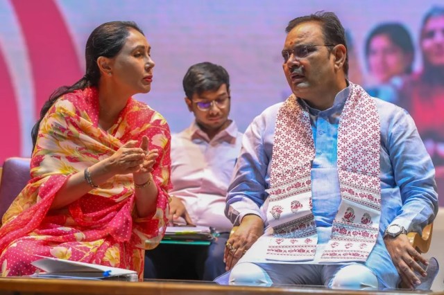 Women empowerment celebration