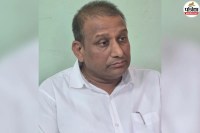 ACB Action in Dausa Roadways Depot Manager Vishram Meena Caught Red Handed Taking 20000 Bribe