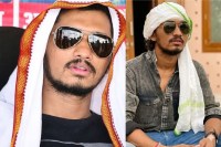 Gangster Raju Manju Arrested