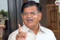 Gulab Chand Kataria says in Udaipur Time heals all commenting on BJP is not my mandate