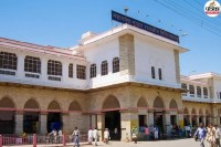 Udaipur MB Hospital