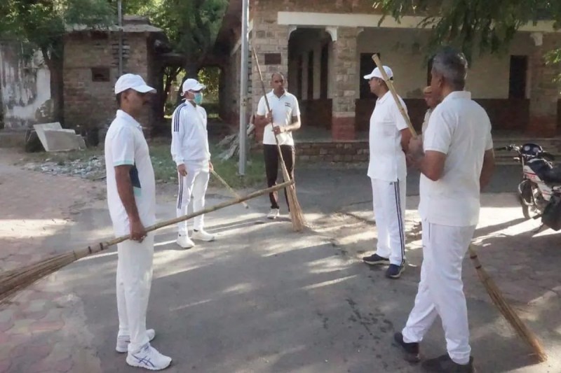 राजस्थान पुलिस दिवस: सेवा, साहस और समर्पण को मिलेगा सम्मान