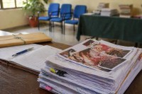 Married Woman Accused of Using Fake Widow Status for Govt Job in Rajasthan Recruitment Probe