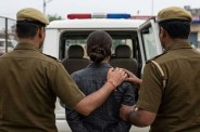 Bhilwara Blackmail Case
