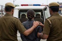 Bhilwara Blackmail Case