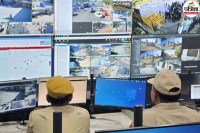 PM Modi Security Agency to Guard Bhilwara AI Surveillance System to Detect Suspects and Raise Instant Alerts