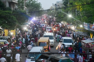 Short video poster image