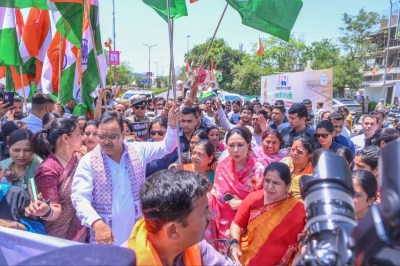 Short video poster image