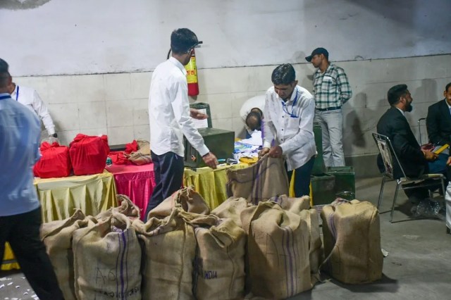 Bar council election in jaipur get cancelled 