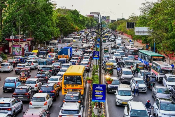 Nitin navin in jaipur 