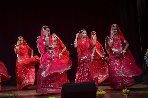 World dance day special