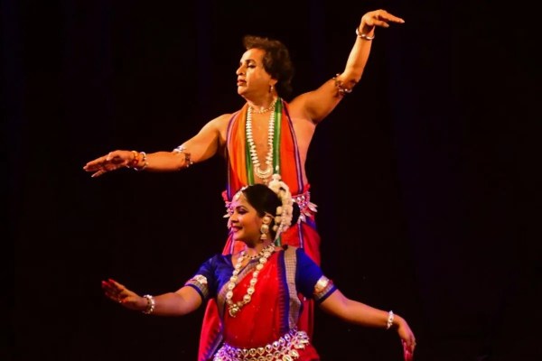 World dance day special