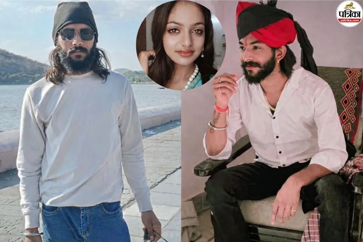 Monalisa Missing Row Arvind Joshi Identified as Taxi Driver Says He Made Video on Someone Else Instructions