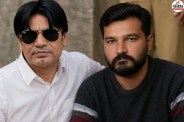 Raju Thehat Murder Case