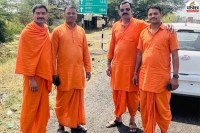 Rajasthan Police Disguised as Saints Nab 10K Reward Dacoit Absconding for 22 Years in Udaipur Container Loot Case