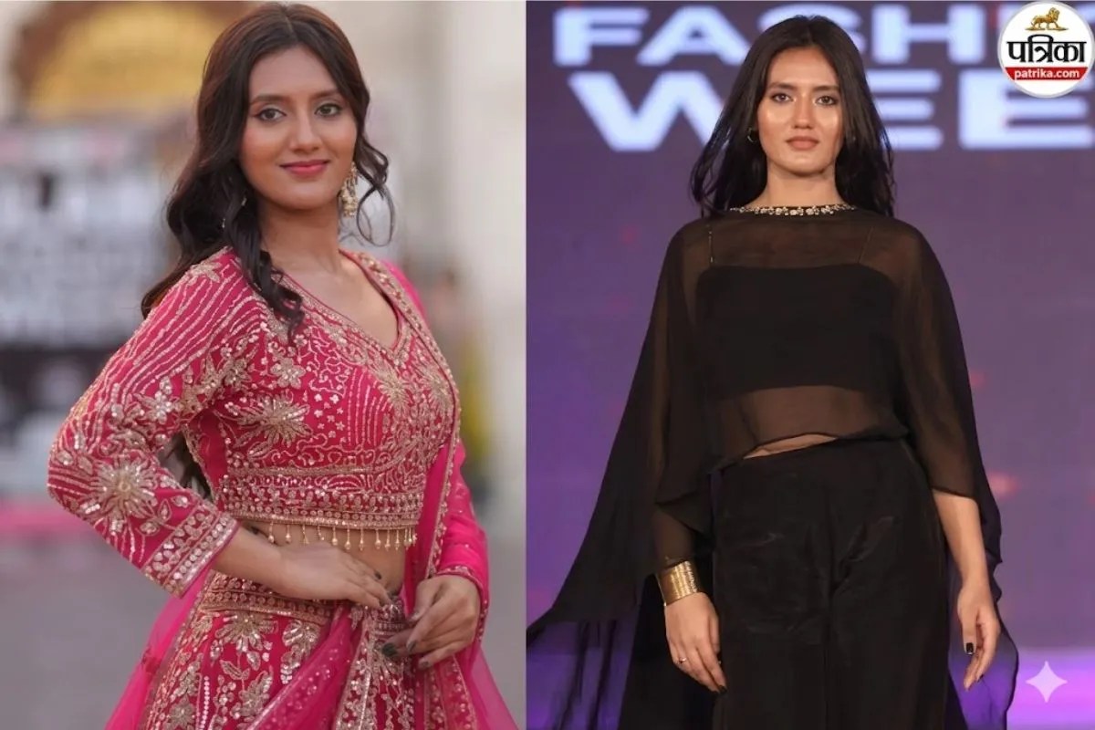 Who is Kamna Rajpurohit