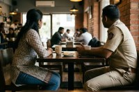 Udaipur Constable Accused of Sexual Exploitation After Befriending Student