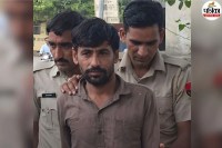 Jaisalmer Carefree Serial Burglar Arrested Again Used to Eat Relax at Crime Scene 18 above Cases Registered