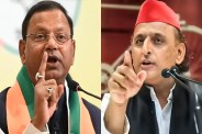 संवैधानिक संस्थाओं की गरिमा पर टिप्पणी को बताया दुर्भाग्यपूर्ण, कहा-जनता समझ चुकी है दोहरा चरित्र (फोटो सोर्स : भाषा WhatsApp News Group)