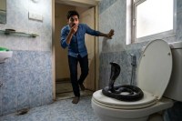 एआई से बनाई गई तस्वीर