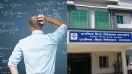 A case of employing a minor teacher in a government school in Uttarakhand has come to light