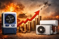 AC-Cooler Price Hike