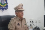Acp D V Rana