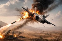 Claim of Ending the Iran-Israel-America War Through AI and Astrology