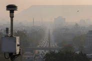Air Pollution