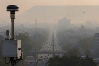 Air Pollution