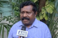 AIADMK MP IS Inbadurai