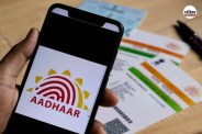 Aadhaar