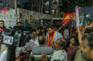 Tamil Nadu Assembly Elections: DMK, AIADMK, TVK , NTK