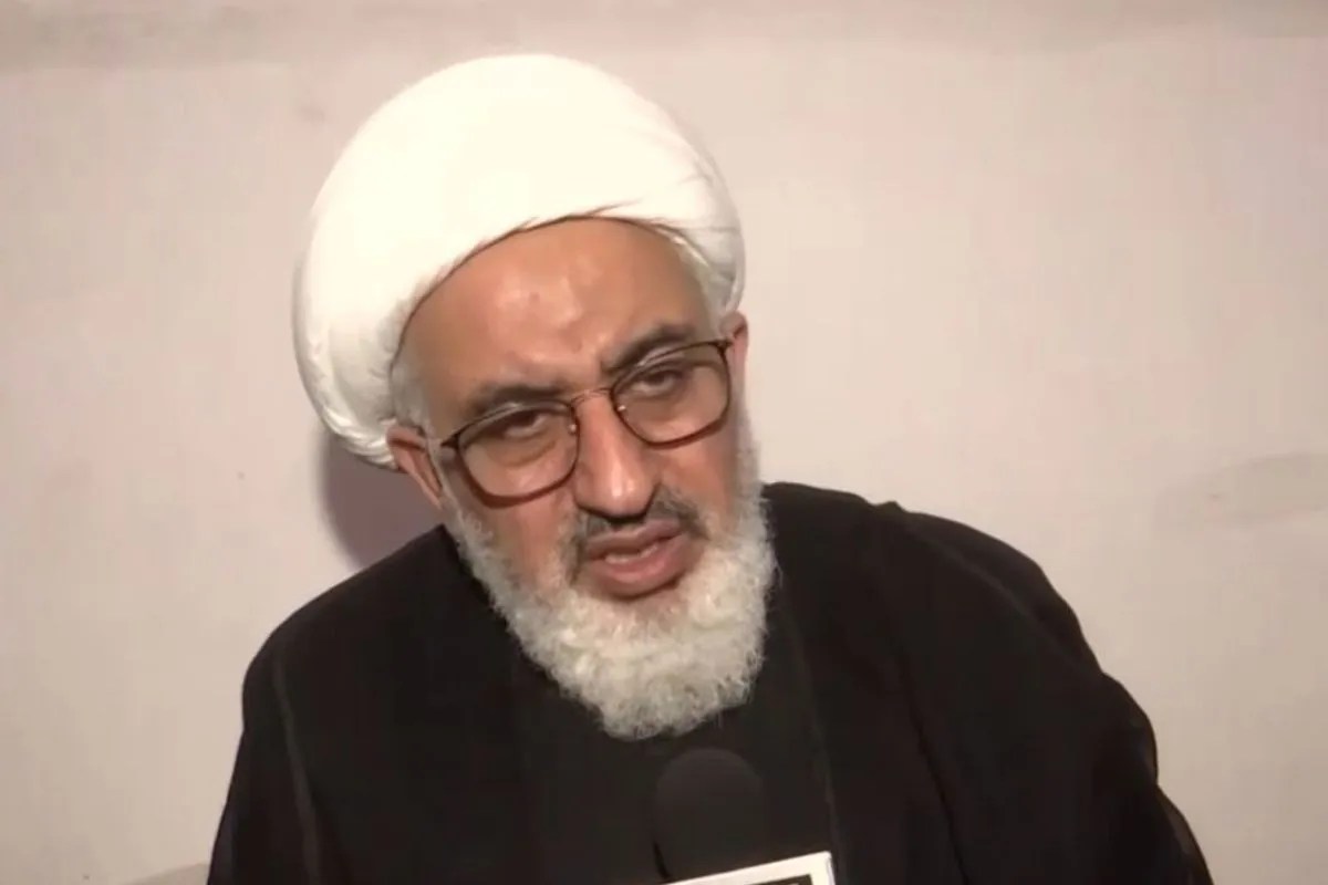 Abdul Majid Hakeem Ilahi