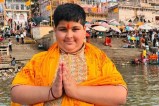 बाल कथा कथावाचक अभिनव अरोड़ा