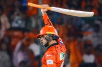 Abhishek Sharma IPL Record