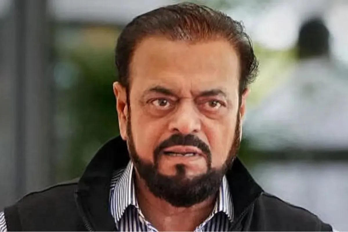 Abu Azmi