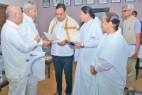 Abu Road airport demand, Mount Abu airport project, Rajasthan aviation development, Bhajanlal Sharma meeting Brahma Kumaris, Abu Road airstrip expansion, Manpur airstrip airport plan, Rajasthan infrastructure news, spiritual tourism Mount Abu, Brahma Kumaris initiatives India, road safety awareness campaign India, plantation drive 90 lakh trees, de-addiction campaign 10 crore people, Rajasthan development projects, Abu Road latest news, Jaipur CM meeting update