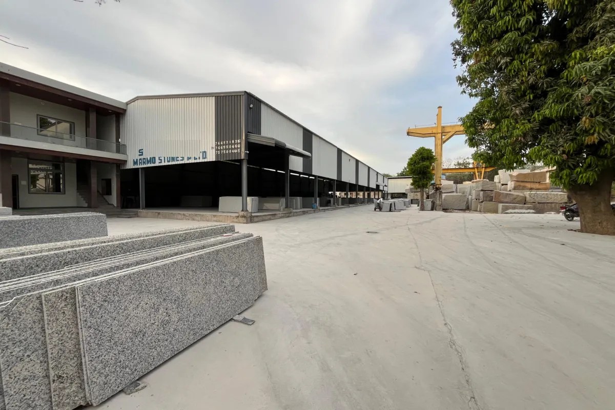 Aburoad granite industry, RIICO Aburoad, granite investment Rajasthan, one district one product scheme, granite industry growth, marble vs granite business, Rajasthan industrial development, Aburoad RIICO news, granite units Aburoad, industrial investment Rajasthan, employment opportunities Rajasthan, stone industry India, GST on granite India, granite export India, Sirrohi district industry