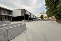 Aburoad granite industry, RIICO Aburoad, granite investment Rajasthan, one district one product scheme, granite industry growth, marble vs granite business, Rajasthan industrial development, Aburoad RIICO news, granite units Aburoad, industrial investment Rajasthan, employment opportunities Rajasthan, stone industry India, GST on granite India, granite export India, Sirrohi district industry