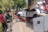 Ahmedabad accident