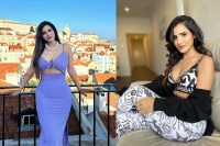 Actress ashu reddy 9 Crore on fraud case Promise of Marriage NRI man now Statement Amidst AllegationS