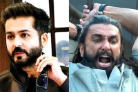 Aditya Dhar Legal Notice On Dhurandhar 2 Row