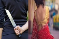 पत्नी ने पति के साथ किया खौफनाक कांड